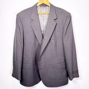 NWT Vintage John Alexander Sport Coat